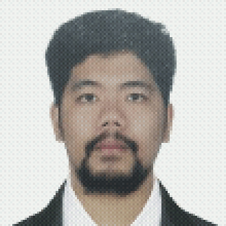 Richeve Bebedor Professional Picture